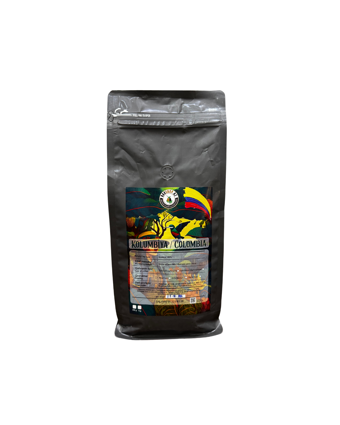 product